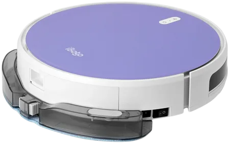 Ремонт роботов-пылесосов iBoto Smart Х420GW Aqua в сервисном центре FIX-iBoto