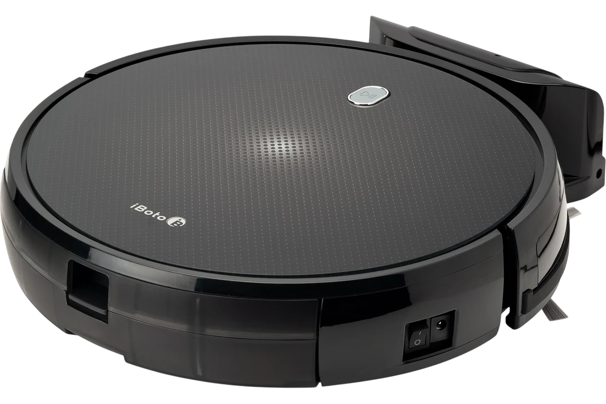 Ремонт роботов-пылесосов iBoto Smart V720GW Aqua в сервисном центре FIX-iBoto